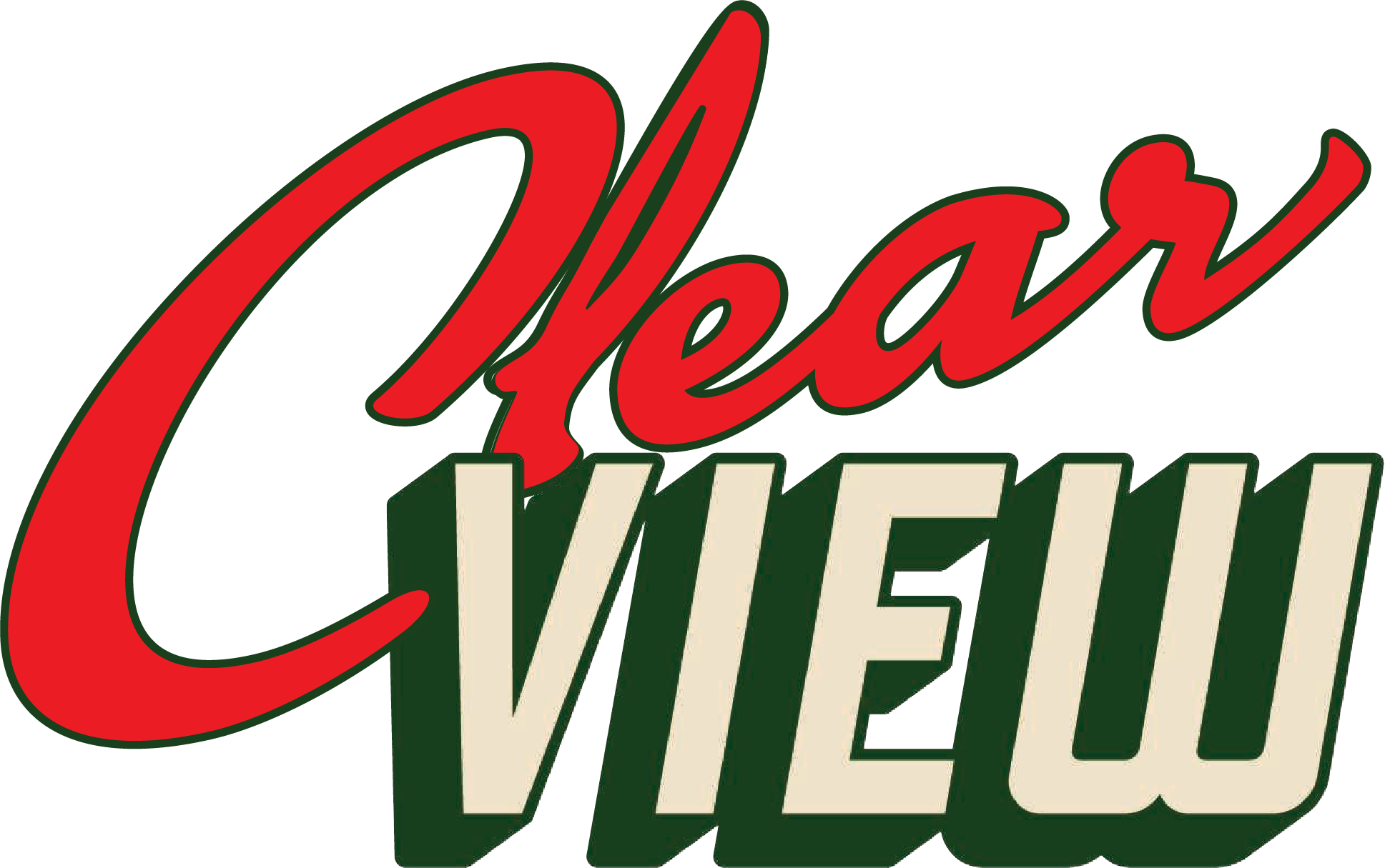 Clear View Lager