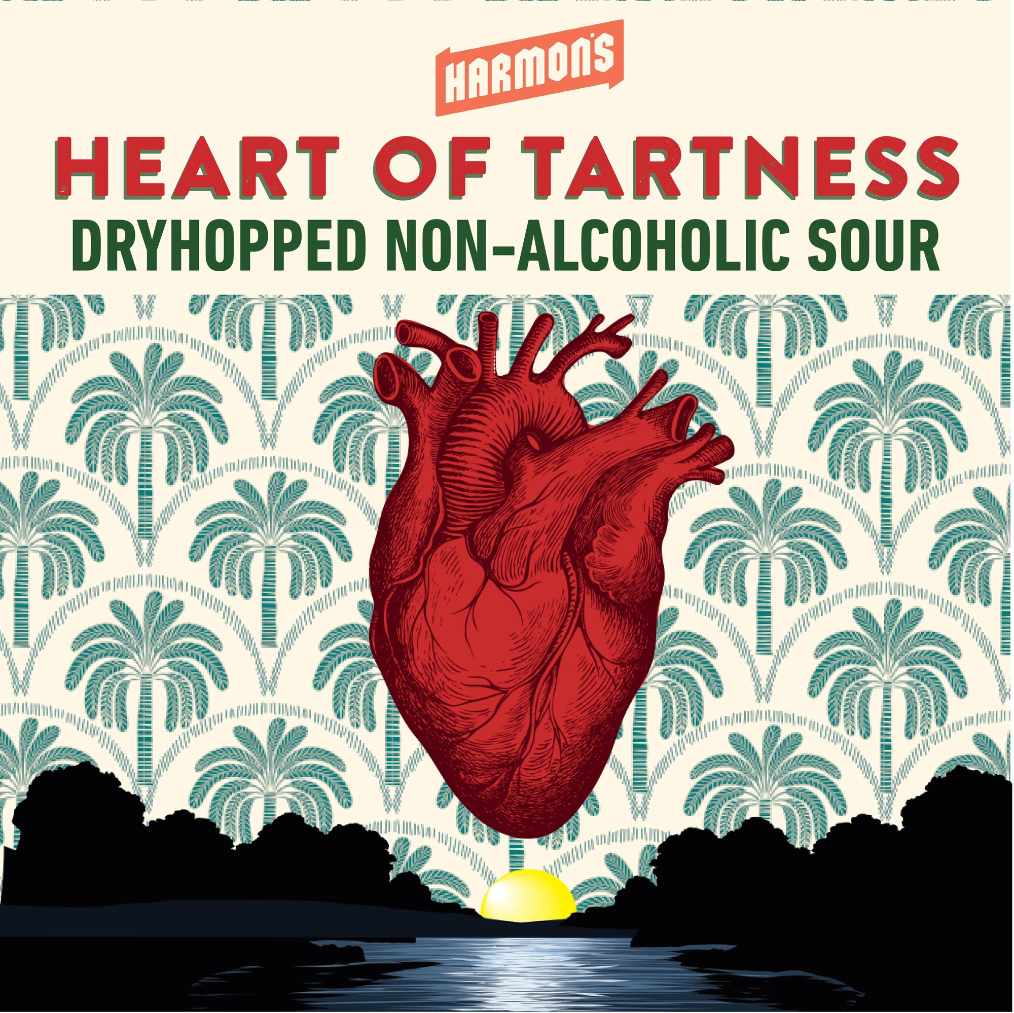 HEART OF TARTNESS DRY-HOPPED SOUR
