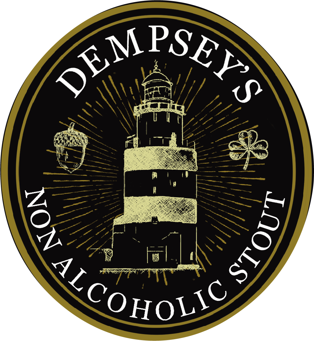 DEMPSEY'S NON-ALC STOUT